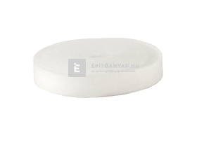 Masterplast Isofoam CF peremszegély fehér 10 mm Masterplast Isofoam CF peremszegély fehér 10 mm