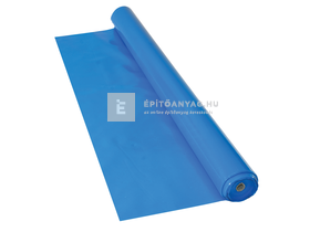 Masterplast Masterfol Blue párazáró alátétfólia kék, 195 g, 75 m2 Masterplast Masterfol Blue párazáró alátétfólia kék, 195 g, 75 m2