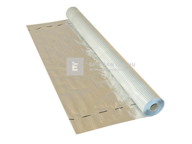 Masterplast Masterfol Soft Alu párafékező fólia 75 m2 Masterplast Masterfol Soft Alu párafékező fólia 75 m2