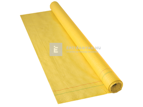 Masterplast Masterfol Soft MP nem páraáteresztő alátétfólia 100 g, 75 m2 Masterplast Masterfol Soft MP nem páraáteresztő alátétfólia 100 g, 75 m2