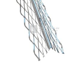 Masterplast Masterprofil külső-belső sarokvakoló profil 3 m Masterplast Masterprofil külső-belső sarokvakoló profil 3 m