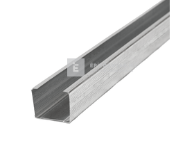 Masterplast Masterprofil CE05 CW 50 válaszfalprofil 2,75 m Masterplast Masterprofil CE05 CW 50 válaszfalprofil 2,75 m