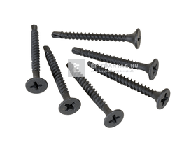 Masterplast önmetsző csavar merevbordához 3,5x25 mm (200 db) Masterplast önmetsző csavar merevbordához 3,5x25 mm (200 db)