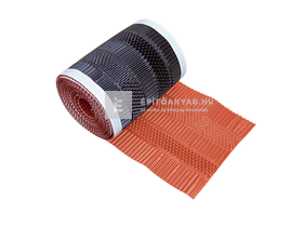 Masterplast Roll-O-Mat gerincszellőző szalag terrakotta 28x500 cm Masterplast Roll-O-Mat gerincszellőző szalag terrakotta 28x500 cm