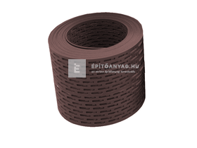 Masterplast Roofbond AC perforált szellőzőszalag barna 10 cm x 5 m Masterplast Roofbond AC perforált szellőzőszalag barna 10 cm x 5 m