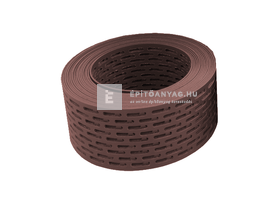 Masterplast Roofbond AC perforált szellőzőszalag barna 5 cm x 5 m Masterplast Roofbond AC perforált szellőzőszalag barna 5 cm x 5 m