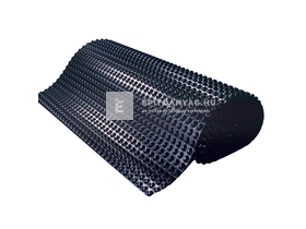 Masterplast Terraplast Plus S20 dombornyomott lemez 2x20 m Masterplast Terraplast Plus S20 dombornyomott lemez 2x20 m