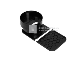 Masterplast Terraplast Top AC folyóka kiegészítő készlet Masterplast Terraplast Top AC folyóka kiegészítő készlet