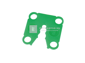 Masterplast EJOT AS lábazati kiegyenlítőelem 3 mm Masterplast EJOT AS lábazati kiegyenlítőelem 3 mm