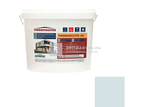 MP Thermomaster Akril Vékonyvakolat 2 K 36-F, 25 kg MP Thermomaster Akril Vékonyvakolat 2 K 36-F, 25 kg