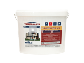 MP Thermomaster Akril vékonyvakolat, gördülőszemcsés 2 mm 25 kg MP Thermomaster Akril vékonyvakolat, gördülőszemcsés 2 mm 25 kg