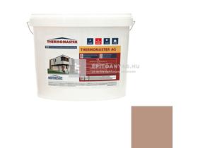 MP Thermomaster Akril vékonyvakolat, gördülőszemcsés 2 mm 09-C, 25 kg MP Thermomaster Akril vékonyvakolat, gördülőszemcsés 2 mm 09-C, 25 kg
