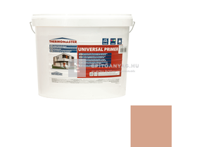 MP Thermomaster Vékonyvakolat alapozó 12-C, 5 kg MP Thermomaster Vékonyvakolat alapozó 12-C, 5 kg