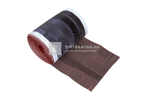 Masterplast Roll-O-Mat gerincszellőző szalag barna 19x500 cm Masterplast Roll-O-Mat gerincszellőző szalag barna 19x500 cm