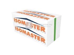 MP Isomaster A Lépéshangszigetelő lemez 23/20 mm 10 m2 MP Isomaster A Lépéshangszigetelő lemez 23/20 mm 10 m2