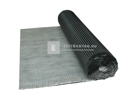 Masterplast Terraplast Plus 8 Geo dombornyomott lemez 2x15 m Masterplast Terraplast Plus 8 Geo dombornyomott lemez 2x15 m