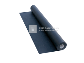 Masterplast Terraplast Geotex PP geotextília fekete 150 g, 250 m2 Masterplast Terraplast Geotex PP geotextília fekete 150 g, 250 m2