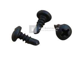 Masterplast önmetsző borsócsavar 3,9x9,5 mm Masterplast önmetsző borsócsavar 3,9x9,5 mm