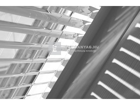 Fakro AJP I Belső reluxa 140, méret: 01, 55x78 cm Fakro AJP I Belső reluxa 140, méret: 01, 55x78 cm