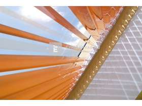 Fakro AJP I Belső reluxa 140, méret: 06, 78x118 cm Fakro AJP I Belső reluxa 140, méret: 06, 78x118 cm