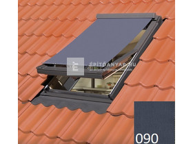 Fakro AMZ I 78x118 cm, 090-es színkódú hővédő roló Fakro AMZ I 78x118 cm, 090-es színkódú hővédő roló