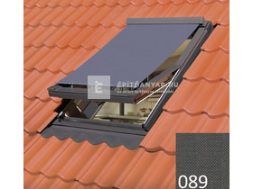 Fakro AMZ I 78x140 cm, 089-es színkódú hővédő roló Fakro AMZ I 78x140 cm, 089-es színkódú hővédő roló