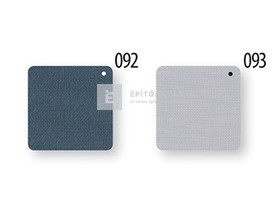 Fakro AMZ II Külső hővédő roló 092, méret: 07, 78x140 cm Fakro AMZ II Külső hővédő roló 092, méret: 07, 78x140 cm