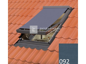 Fakro AMZ II 78x140 cm, 092-es színkódú hővédő roló Fakro AMZ II 78x140 cm, 092-es színkódú hővédő roló