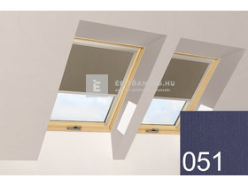 Fakro ARF I 78x118 cm 051-es színkódú fényzáró roló Fakro ARF I 78x118 cm 051-es színkódú fényzáró roló