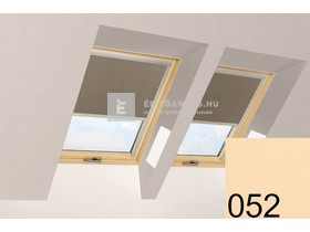 Fakro ARF I 78x140 cm, 052-es színkódú fényzáró roló Fakro ARF I 78x140 cm, 052-es színkódú fényzáró roló