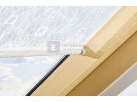 Fakro ARS I Belső roló 013, méret: 07, 78x140 cm Fakro ARS I Belső roló 013, méret: 07, 78x140 cm