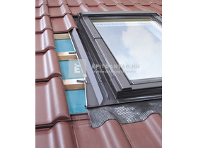 Fakro EZV-A Burkolókeret, hullámos tetőfedő anyaghoz méret: 06, 78x118 cm Fakro EZV-A Burkolókeret, hullámos tetőfedő anyaghoz méret: 06, 78x118 cm