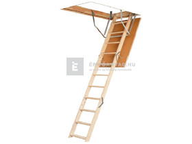 Fakro Optistep 60x120 cm OLS 280 padlásfeljáró Fakro Optistep 60x120 cm OLS 280 padlásfeljáró