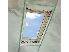 Fakro XDS Párazáró fóliagallér méret: 06, 78x118 cm Fakro XDS Párazáró fóliagallér méret: 06, 78x118 cm