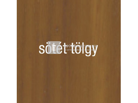 Poli-Farbe Boróka Vékonylazúr oldószeres sötét tölgy 2,5 l Poli-Farbe Boróka Vékonylazúr oldószeres sötét tölgy 2,5 l