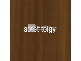 Poli-Farbe Boróka Satin Vastaglazúr sötét tölgy 0,75 l Poli-Farbe Boróka Satin Vastaglazúr sötét tölgy 0,75 l