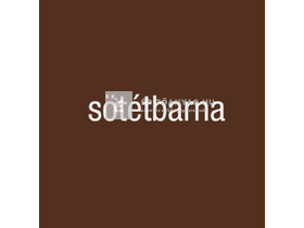 Poli-Farbe Cellkolor Aqua Zománcfesték barna 1 l Poli-Farbe Cellkolor Aqua Zománcfesték barna 1 l