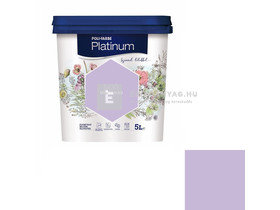 Poli-Farbe Platinum Beltéri falfesték M30 mesevirág 5 l Poli-Farbe Platinum Beltéri falfesték M30 mesevirág 5 l