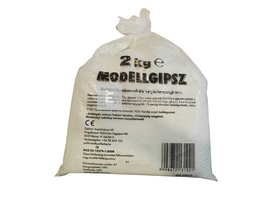 Poli-Farbe Modellgipsz német 2 kg Poli-Farbe Modellgipsz német 2 kg