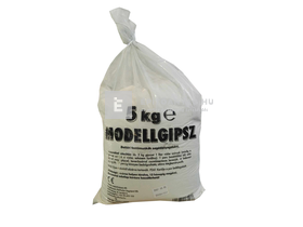 Poli-Farbe Modellgipsz német 5 kg Poli-Farbe Modellgipsz német 5 kg