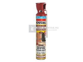 Soudal Purhab téli 750 ml Soudal Purhab téli 750 ml