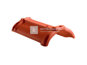 Creaton kúpcserép PH natúrvörös Creaton kúpcserép PH natúrvörös