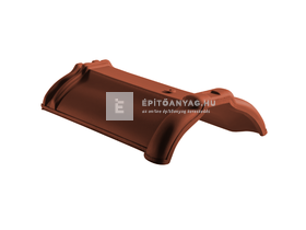 Creaton kúpcserép PH Nuance rézvörös engóbozott Creaton kúpcserép PH Nuance rézvörös engóbozott