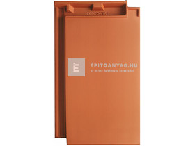 Creaton Domino alapcserép natúrvörös Creaton Domino alapcserép natúrvörös