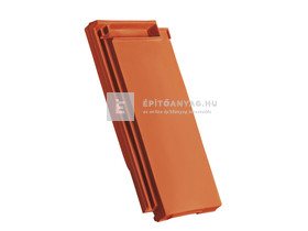 Creaton Domino szellőzőcserép natúrvörös Creaton Domino szellőzőcserép natúrvörös