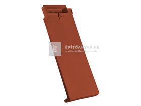 Creaton DOMINO kettőshullámú cserép Nuance rézvörös engóbozott Creaton DOMINO kettőshullámú cserép Nuance rézvörös engóbozott