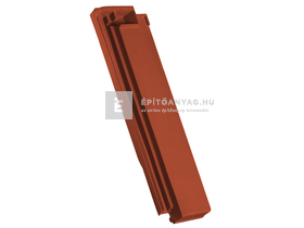 Creaton DOMINO félcserép Nuance rézvörös engóbozott Creaton DOMINO félcserép Nuance rézvörös engóbozott