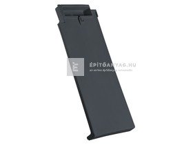 Creaton DOMINO kettőshullámú cserép Nuance palaszürke engóbozott Creaton DOMINO kettőshullámú cserép Nuance palaszürke engóbozott