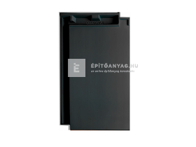 Creaton Domino alapcserép engóbozott palaszürke Creaton Domino alapcserép engóbozott palaszürke