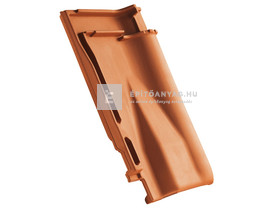 Creaton FUTURA szellőzőcserép natúrvörös Creaton FUTURA szellőzőcserép natúrvörös